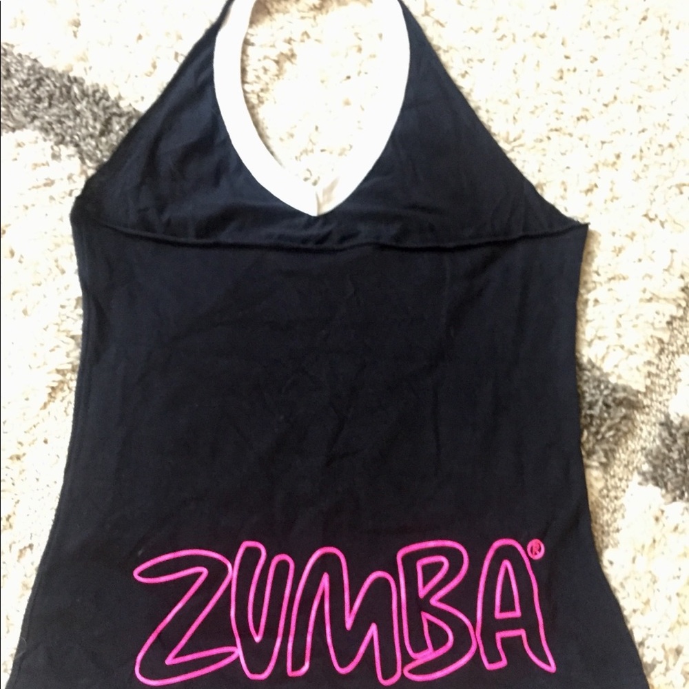 Zumba - Picture 3 of 4